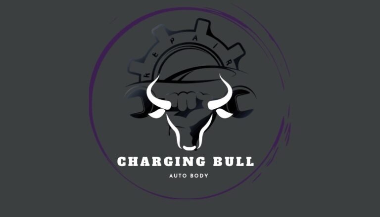Charging Bull Auto Body, Kenosha Collision Repair