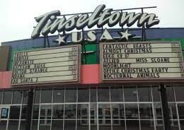 Tinseltown Movie Theater