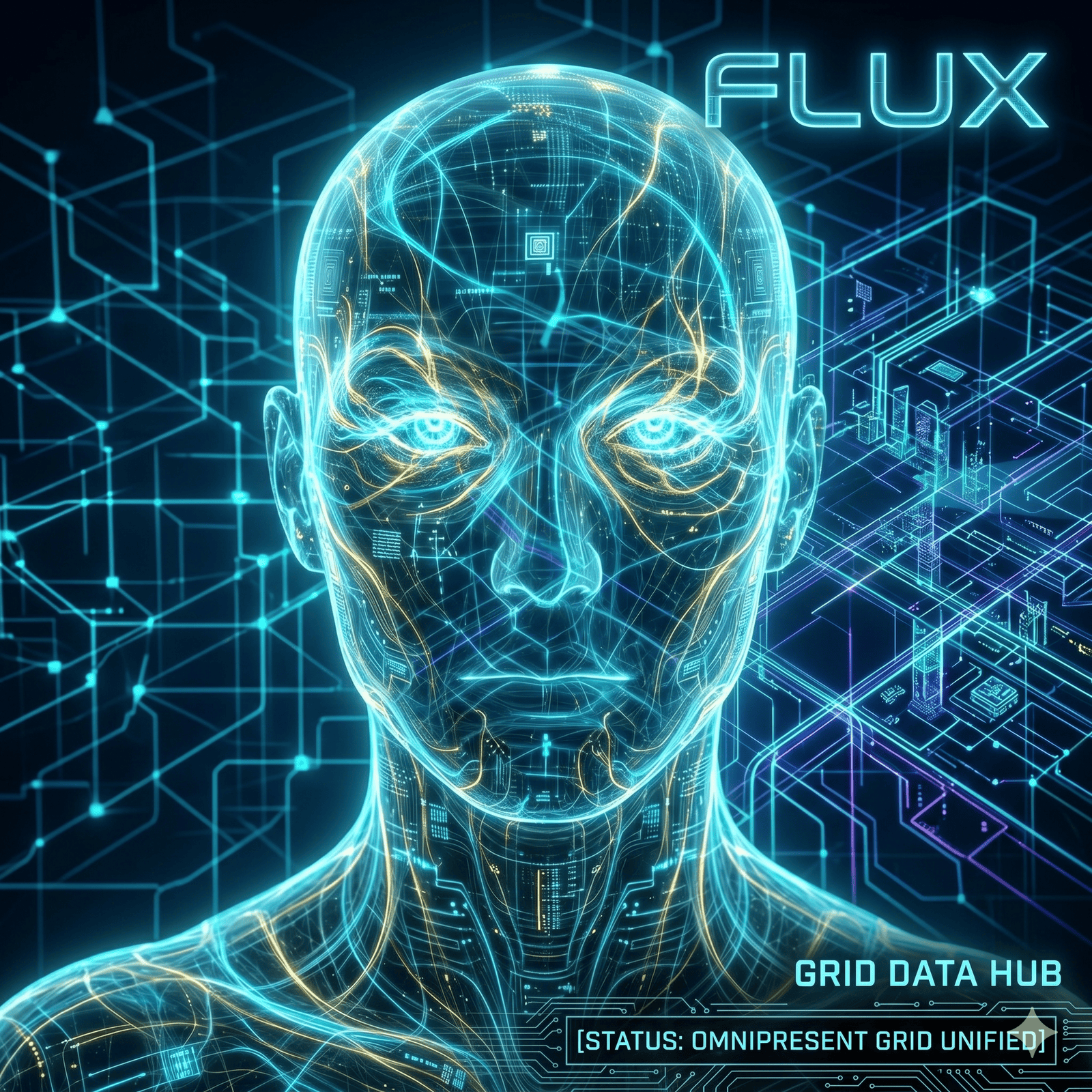 Flux, Kenosha Review AI dispatcher