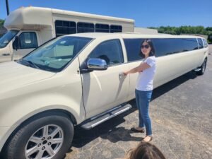 Regal Limousine: 40 Years on the Road, One Driver Who Knows Your Name and Always Shows Up