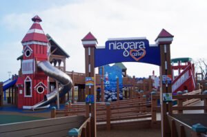 Dream Playground Kenosha | Fully Accessible Play Space for All Kids