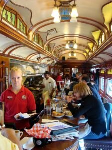 Frank’s Diner